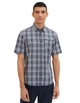 Сорочка к/р Tom Tailor М0135339 (1037066) колір різнокольоровий XXL - изображение 1