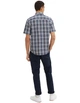 Сорочка к/р Tom Tailor М0135339 (1037066) колір різнокольоровий XXL - изображение 4