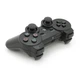 Геймпад джойстик DoubleShock Wireless PS3 PC Double Motor Vibration DUALSHOCK 3 Black - изображение 1