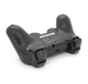 Геймпад джойстик DoubleShock Wireless PS3 PC Double Motor Vibration DUALSHOCK 3 Black - изображение 4