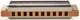 Губная гармошка Hohner Marine Band 1896 M1896086P G-major (R128547) - изображение 3