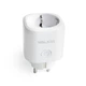 Розумна розетка Wi-Fi WALKER WH-701 16A, white - зображення 6