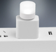 Светодиодная лампа с USB разъемом, лампа для Power Bank, компьютера, ноутбука, холодный свет - изображение 4