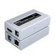 Удлинитель HDMI сигнала по витой паре Dtech DT-7073 - изображение 1