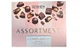 Конфеты Roshen Сompliment Dark chocolate 145 грамм - изображение 1