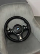 М руль с подушкой для всего модельного ряда BMW f серии Руль Новый с подушкой и лепестками - изображение 5