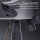 Игровое кресло GamePro GC575FB Gray Fabric (GC575FG) - изображение 11