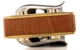 Губна гармошка Hohner Marine Band Deluxe M200501P C-major (R128550) - зображення 7