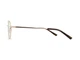 Очки для компьютера Fielmann OU 001 BL-23806 Blue Blocker унисекс с футляром и салфеткой - изображение 3