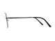 Очки для компьютера Fielmann BD 480 BL-23784 Blue Blocker женские с футляром и салфеткой - изображение 3