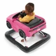 Детские ходунки 4 в 1 Bright Starts Ford Mustang Rose, 74451112124 - изображение 10