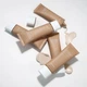 Антиоксидантный лифтинг-крем для лица Trimay Lipodipeptide Cera Coq10 Volume Lift с киноа 50 мл (8809822540778) - изображение 4