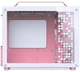 Корпус Jonsbo Z20 White-Pink (Z20 White-Pink) - зображення 9