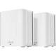 MESH-система ASUS Wi-Fi Mesh система ZenWiFi BD4 2pk White (90IG0960-MO3C20) - зображення 1