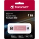 Накопитель SSD Transcend SSD 1TB External SSD, ESD310 (TS1TESD310P) - изображение 3
