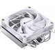 Кулер для процесора Jonsbo HP400S White (HP400S White) - зображення 1