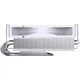 Кулер для процесора Jonsbo HP400S White (HP400S White) - зображення 5