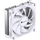 Кулер для процесора Jonsbo HP400S White (HP400S White) - зображення 6