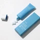 Увлажняющий крем для лица Trimay Ecto-luron Blue Tansy Hydra Relief Cream с эктоином и гиалуроновой кислотой 50 мл (8809822540747) - изображение 3