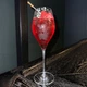 Келих Rona White Wine 430 мл Swan - зображення 2
