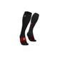 Гольфы Compressport Full Socks Recovery черные 39-41 размер - изображение 1