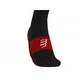 Гольфы Compressport Full Socks Recovery черные 39-41 размер - изображение 3