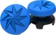 Накладки на стики KontrolFreek Edge для Sony DualShock PS4 / DualSense PS5 - изображение 2
