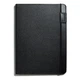 Кожаная обложка чехол Amazon Leather Cover для Amazon Kindle DX (2009) 1st Gen (D00611) Black - изображение 2