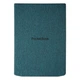Обкладинка-накладка PocketBook Flip Cover для PocketBook 743G InkPad 4 Sea Green - зображення 2