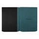 Обкладинка-накладка PocketBook Flip Cover для PocketBook 743G InkPad 4 Sea Green - зображення 4