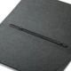 Кожаная обложка чехол Amazon Leather Cover для Amazon Kindle DX (2009) 1st Gen (D00611) Black - изображение 5
