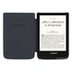 Обкладинка PocketBook Shell Cover Straight Lines для PocketBook 627 Touch Lux 4 Black - зображення 3