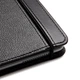 Кожаная обложка чехол Amazon Leather Cover для Amazon Kindle DX (2009) 1st Gen (D00611) Black - изображение 8