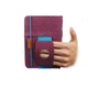 Обложка чехол Tuff-Luv I4_12 Embrace Plus Case для PocketBook 623 Touch Lux Navajo - изображение 5
