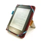 Обложка чехол Tuff-Luv I4_12 Embrace Plus Case для PocketBook 623 Touch Lux Navajo - изображение 6