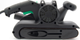 Стрічкова шліфмашина DWT BSP09-76 V - зображення 3