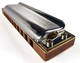 Губна гармошка Hohner Marine Band Deluxe M200503P D-major (R128593) - зображення 2