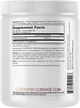 Креатин моногидрат CodeAge Liposomal Creatine Monohydrate Powder 455 g (Unflavored) - изображение 2