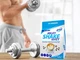 Протеїн 6Pak Milky Shake Whey 700 g (Caffe latte) - изображение 3