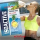 Изотонический напиток Activlab Iso Active 31,5g 1 sachet (Lemon) - изображение 3