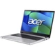 Ноутбук Acer TravelMate P2 TMP215-55-TCO (NX.BDZEP.001), Core 5-120U / 15,6″ / RAM 16 ГБ / SSD 512 ГБ / Windows 11 Professional / Сірий - зображення 4