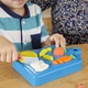 Набір для творчості Play-Doh Маленький Шеф з пластиліном (F6904) - изображение 2