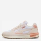 Женские кроссовки Puma Graviton 38073864 37 (4UK) 23 см White/Island Pink/Deeva Peach (4067979579278) - изображение 2
