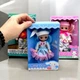 Кукла в костюме (15 см) "Аниме Sanrio", коричневая - изображение 2