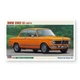 Сборная модель автомобиля BMW 2002 tii Hasegawa 21123 - изображение 1