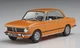 Сборная модель автомобиля BMW 2002 tii Hasegawa 21123 - изображение 2