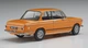 Сборная модель автомобиля BMW 2002 tii Hasegawa 21123 - изображение 3