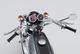 Сборная модель мотоцикла Kawasaki 500 SS/MACH III Hasegawa 21510 - изображение 6