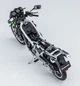 Збірна модель мотоцикла Kawasaki KR250 KR250A Hasegawa 21512 - зображення 9