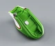 Збірна модель мотоцикла Kawasaki KR250 KR250A Hasegawa 21512 - зображення 13